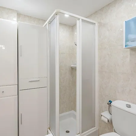 Incredible View Tajinastes 1a082 Apartment Playa de las Americas (Tenerife)