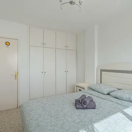 Apartment Incredible View Tajinastes 1a082 Playa de las Americas (Tenerife)