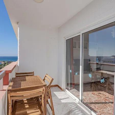 Incredible View Tajinastes 1a082 * Playa de las Americas (Tenerife)