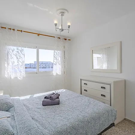 Incredible View Tajinastes 1a082 *