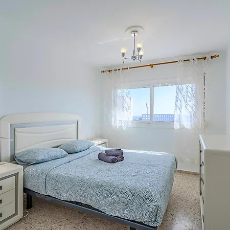 Incredible View Tajinastes 1a082 아파트 플라야데라스아메리카스