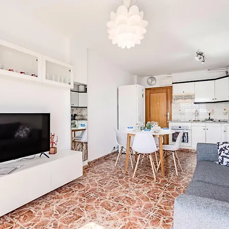 Appartement Incredible View Tajinastes 1a082 *